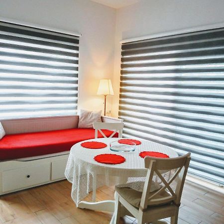 Villa Sorento Mielno  Luaran gambar