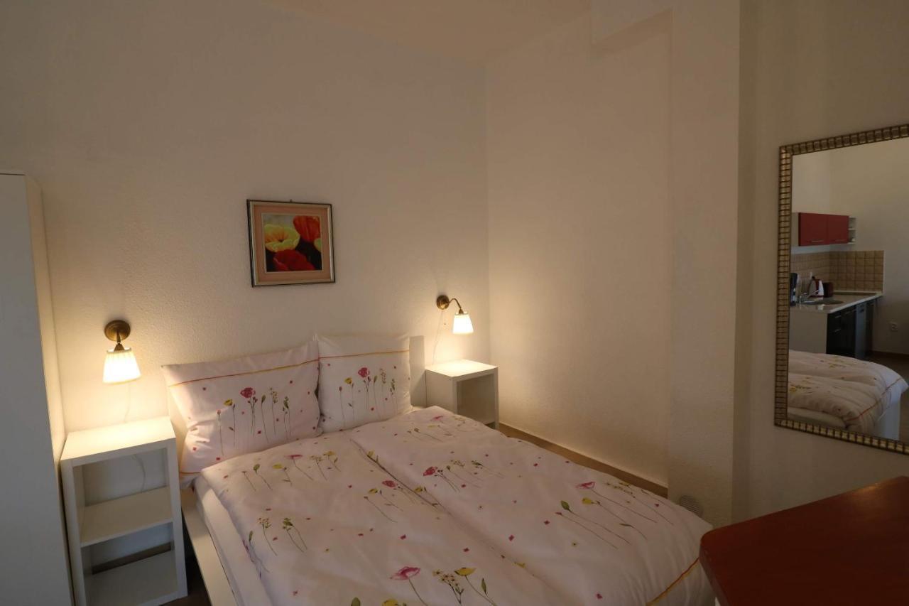 Villa Sorento Mielno  Luaran gambar