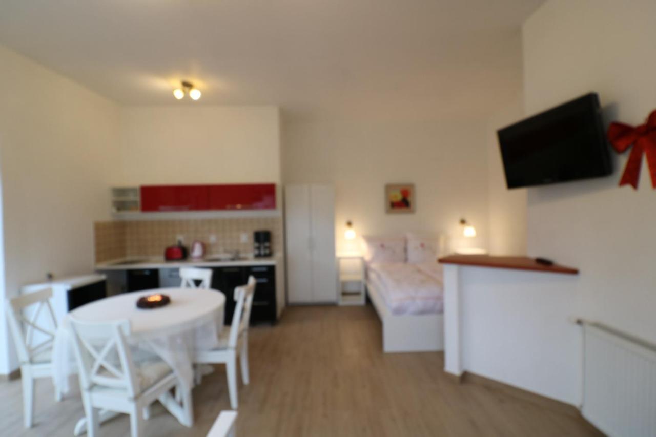 Villa Sorento Mielno  Luaran gambar