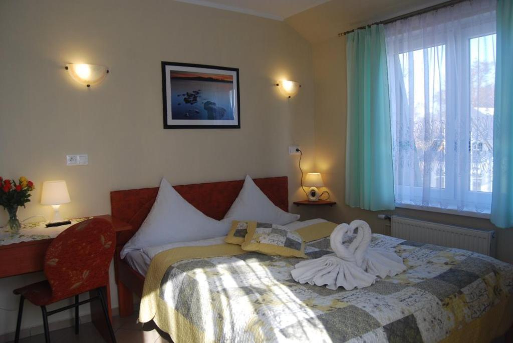 Villa Sorento Mielno  Luaran gambar